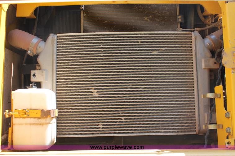 image for item I1566 2008 Komatsu PC300LC-8 excavator