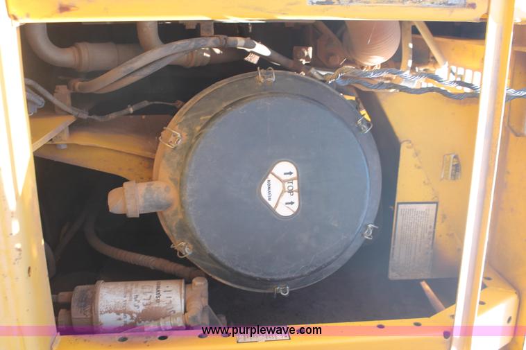 image for item I1566 2008 Komatsu PC300LC-8 excavator