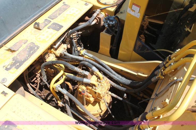 image for item I1566 2008 Komatsu PC300LC-8 excavator