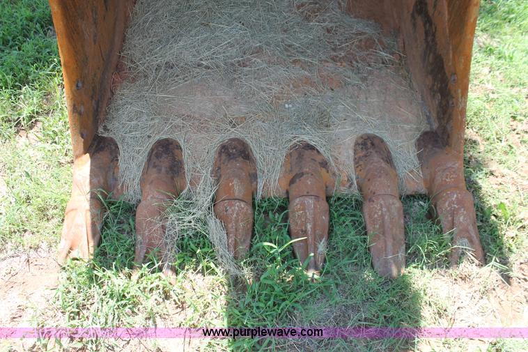 image for item I1566 2008 Komatsu PC300LC-8 excavator