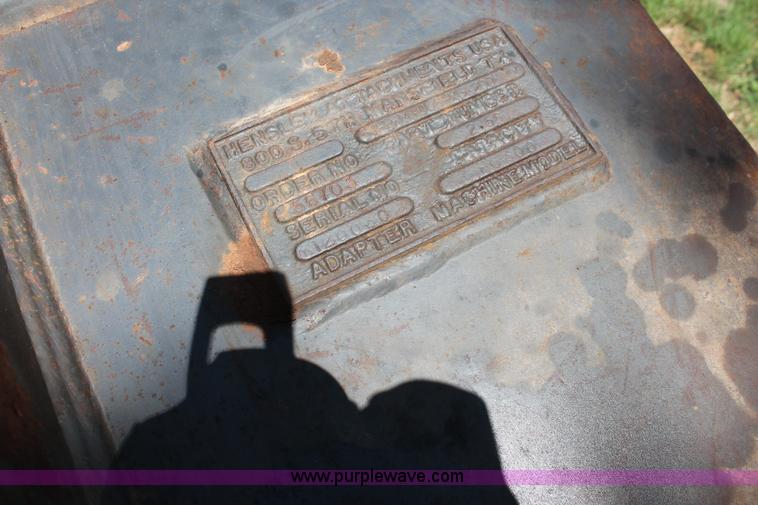 image for item I1566 2008 Komatsu PC300LC-8 excavator