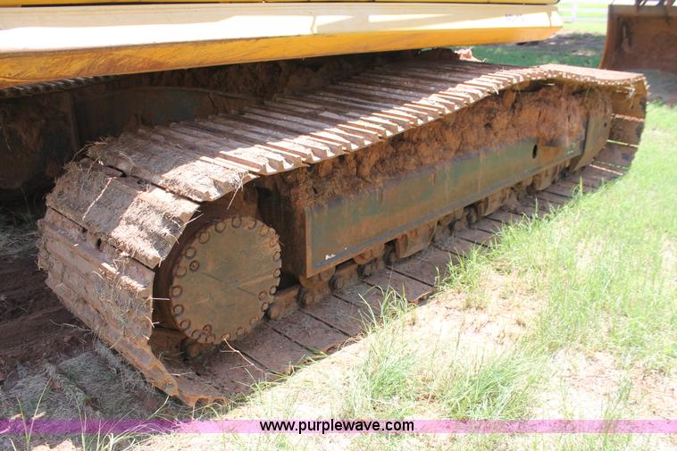 image for item I1566 2008 Komatsu PC300LC-8 excavator