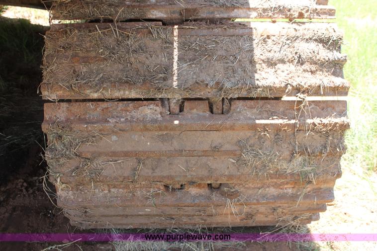 image for item I1566 2008 Komatsu PC300LC-8 excavator