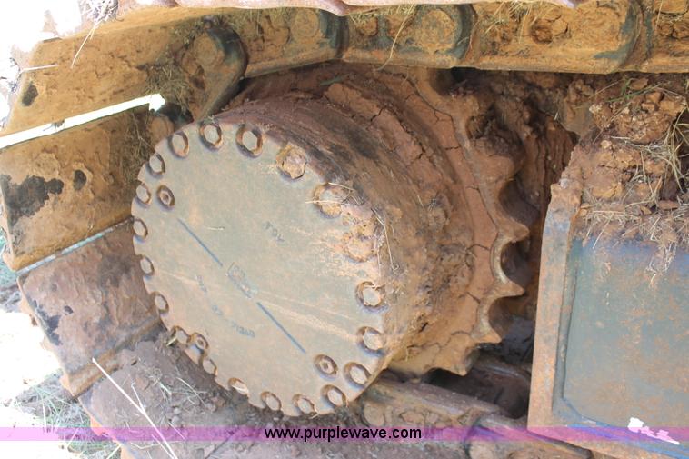 image for item I1566 2008 Komatsu PC300LC-8 excavator