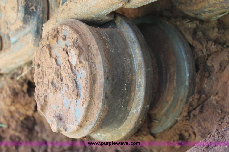 image for item I1566 2008 Komatsu PC300LC-8 excavator