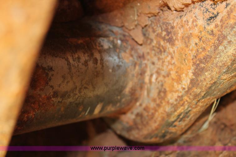 image for item I1566 2008 Komatsu PC300LC-8 excavator