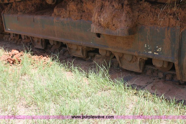 image for item I1566 2008 Komatsu PC300LC-8 excavator