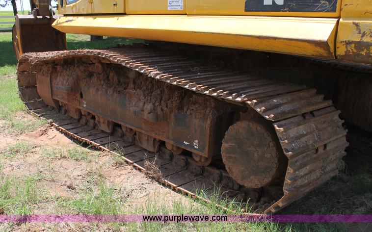 image for item I1566 2008 Komatsu PC300LC-8 excavator