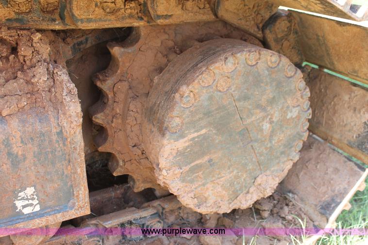 image for item I1566 2008 Komatsu PC300LC-8 excavator