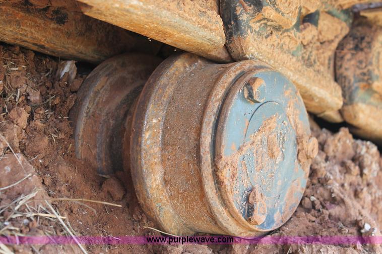 image for item I1566 2008 Komatsu PC300LC-8 excavator