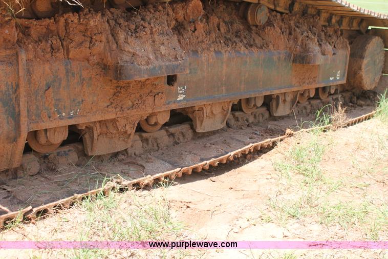 image for item I1566 2008 Komatsu PC300LC-8 excavator