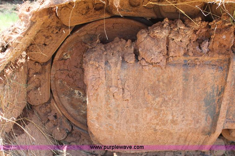 image for item I1566 2008 Komatsu PC300LC-8 excavator