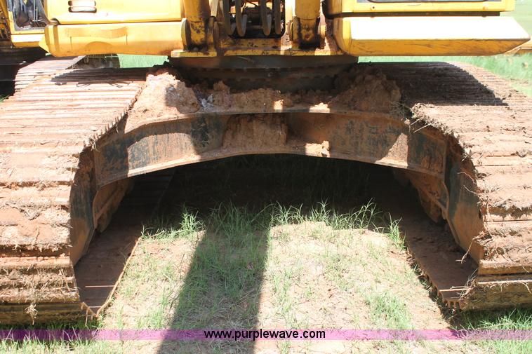 image for item I1566 2008 Komatsu PC300LC-8 excavator