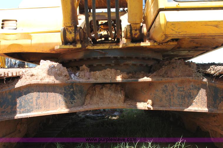 image for item I1566 2008 Komatsu PC300LC-8 excavator