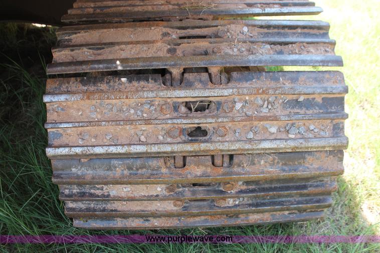 image for item I1567 2005 Komatsu PC200LC-7L excavator