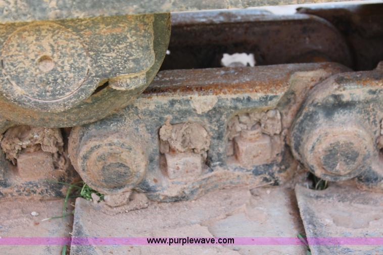 image for item I1567 2005 Komatsu PC200LC-7L excavator