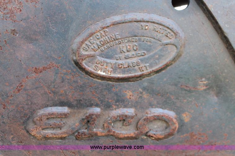 image for item I1568 2005 Komatsu PC200LC-7 excavator