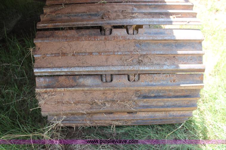 image for item I1568 2005 Komatsu PC200LC-7 excavator