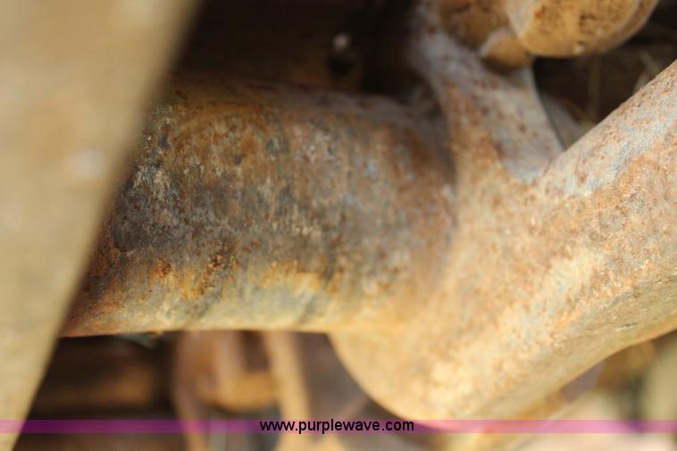 image for item I1568 2005 Komatsu PC200LC-7 excavator