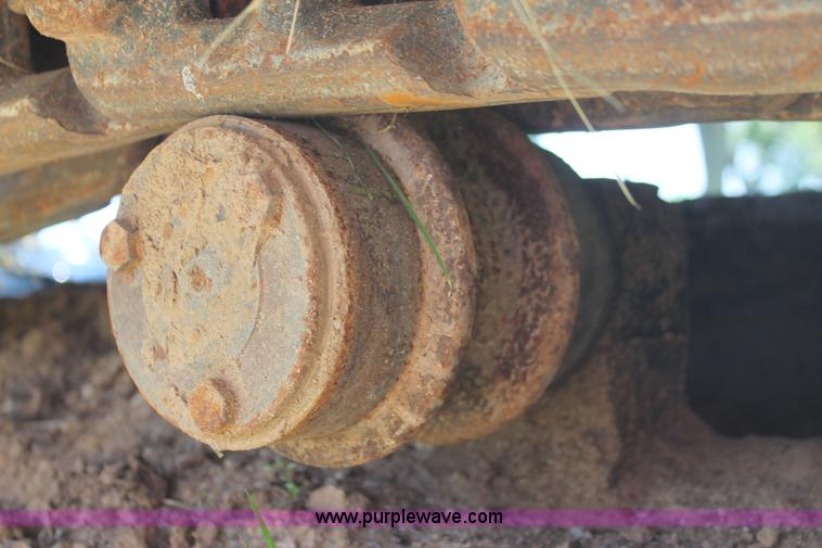 image for item I1568 2005 Komatsu PC200LC-7 excavator