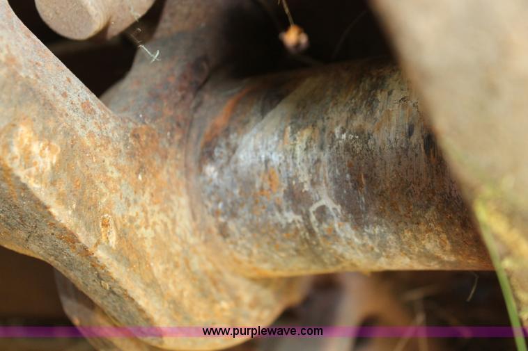 image for item I1568 2005 Komatsu PC200LC-7 excavator