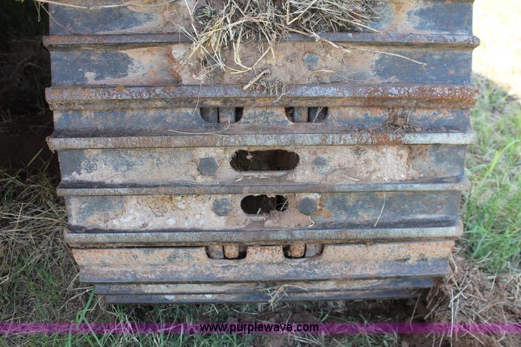 image for item I1569 2004 Komatsu PC160LC-7KA excavator