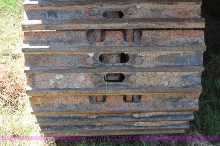 image for item I1569 2004 Komatsu PC160LC-7KA excavator