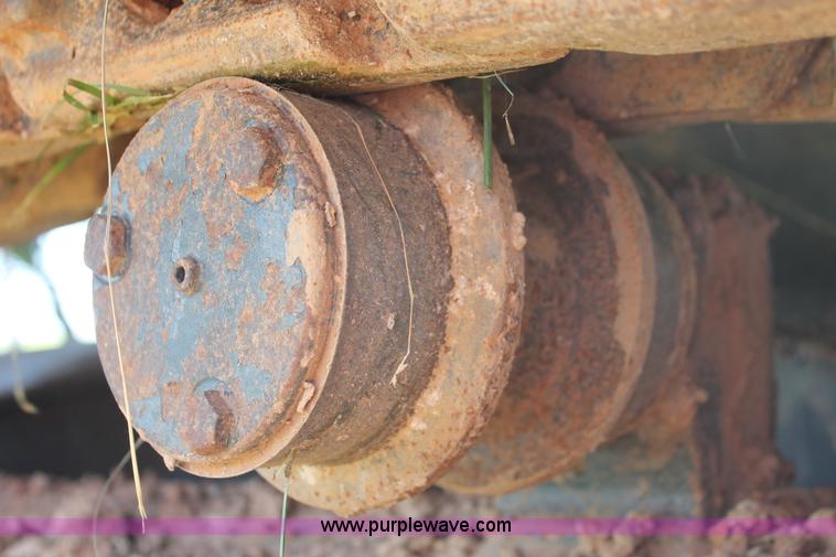 image for item I1569 2004 Komatsu PC160LC-7KA excavator