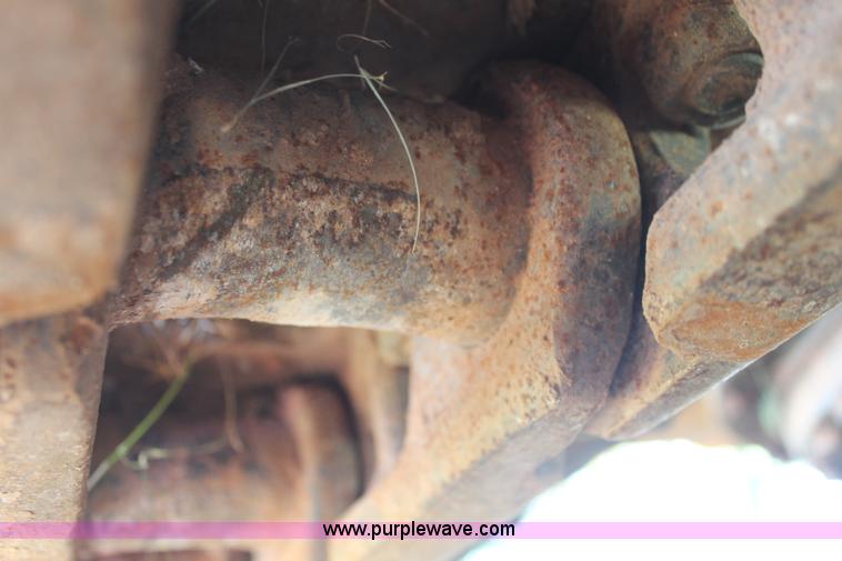 image for item I1569 2004 Komatsu PC160LC-7KA excavator