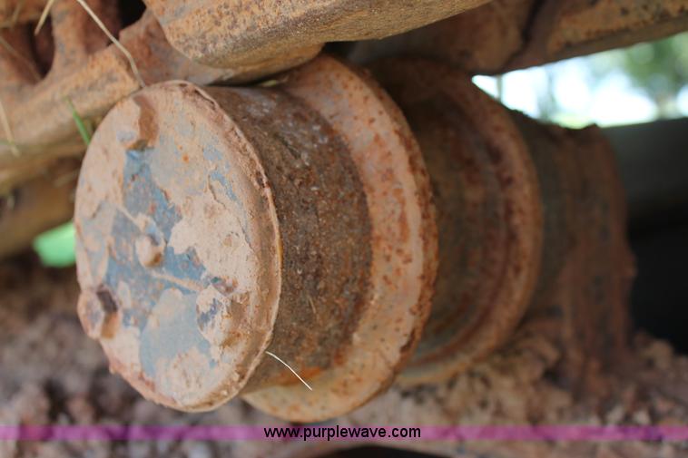 image for item I1569 2004 Komatsu PC160LC-7KA excavator