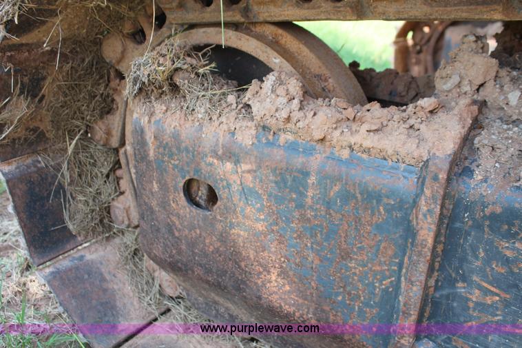 image for item I1569 2004 Komatsu PC160LC-7KA excavator