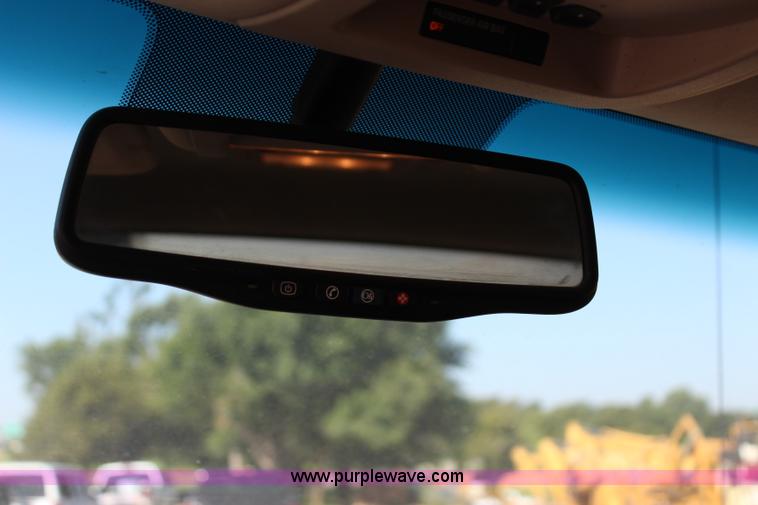 image for item I1571 2010 Chevrolet Silverado 2500HD Z71 Ext. Cab pickup truck