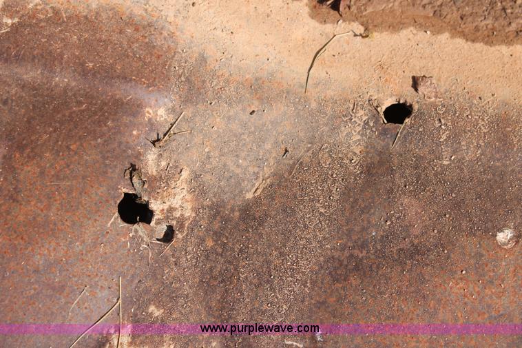 image for item I1578 1998 Case 580L backhoe