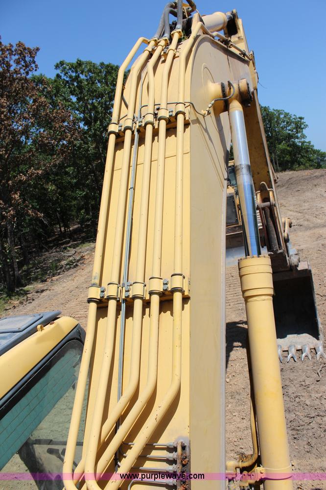 image for item I1582 2005 Komatsu PC300LC-7 excavator