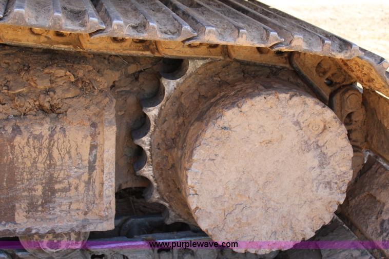 image for item I1582 2005 Komatsu PC300LC-7 excavator