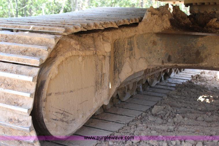 image for item I1582 2005 Komatsu PC300LC-7 excavator