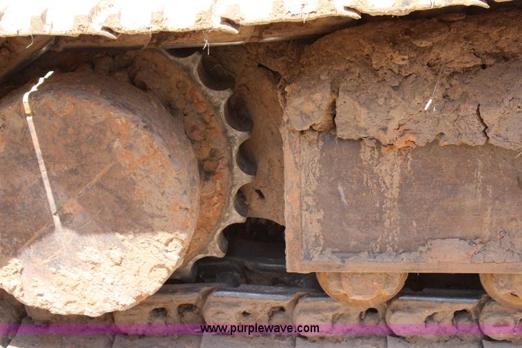 image for item I1582 2005 Komatsu PC300LC-7 excavator