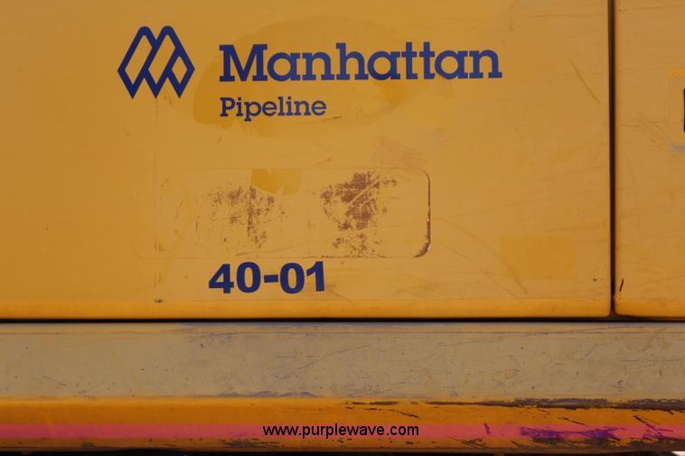 image for item I1582 2005 Komatsu PC300LC-7 excavator