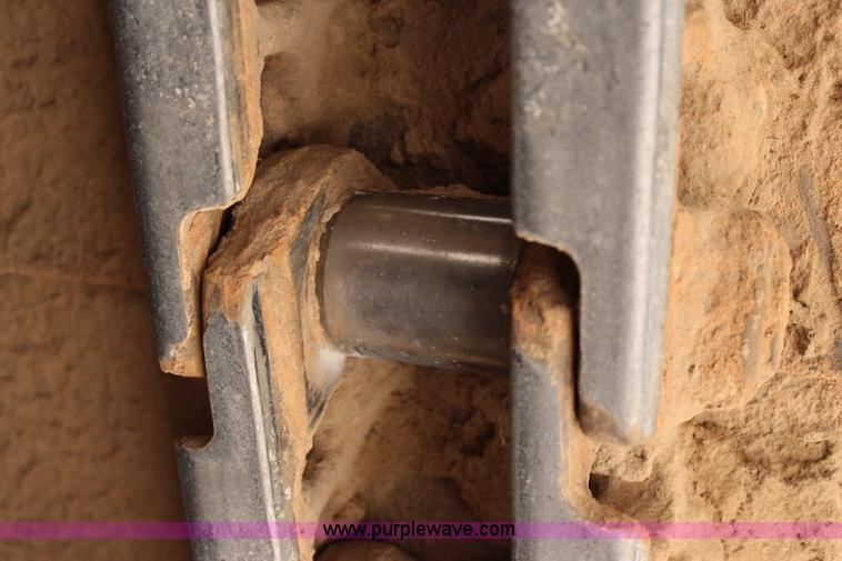 image for item I1583 2001 Caterpillar D6M LGP dozer