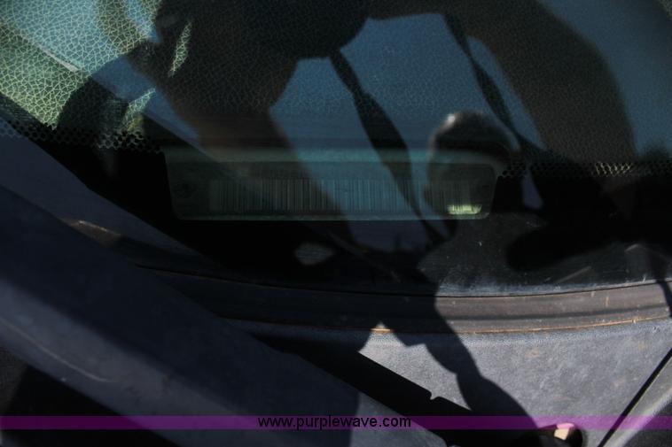 image for item I1588 2009 Chevrolet Silverado 1500 LT Ext. Cab pickup truck