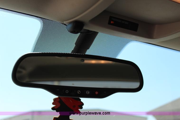 image for item I1588 2009 Chevrolet Silverado 1500 LT Ext. Cab pickup truck