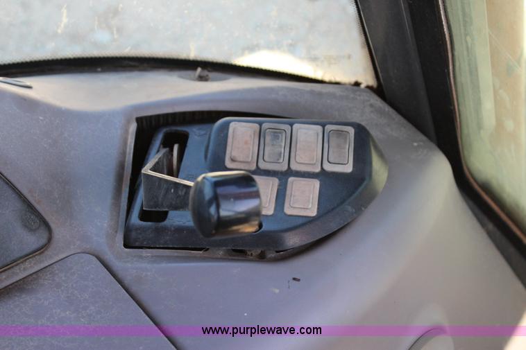 image for item I1595 2004 Case 580M Series II backhoe