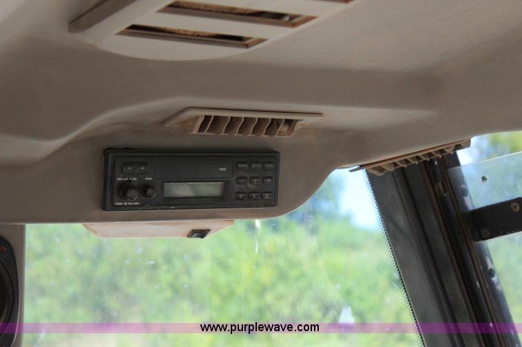 image for item I1595 2004 Case 580M Series II backhoe