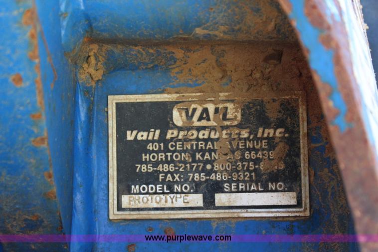 image for item I1595 2004 Case 580M Series II backhoe