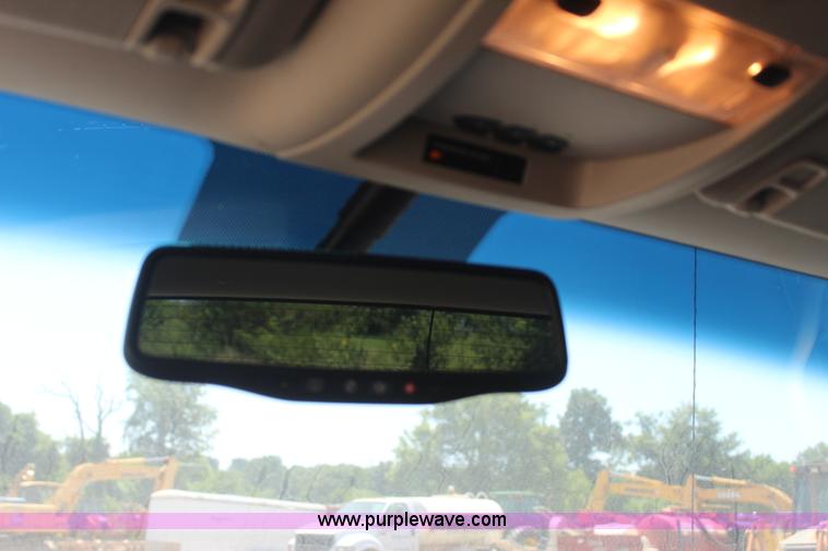 image for item J4499 2010 Chevrolet Silverado 2500HD Z71 Ext. Cab pickup truck