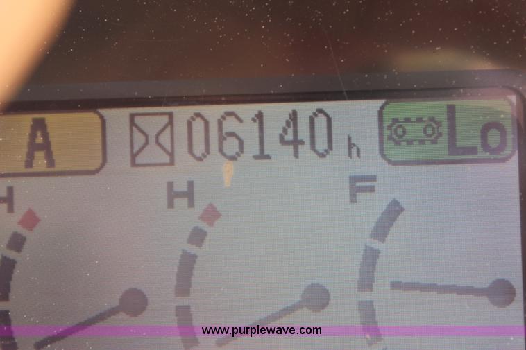 image for item J4500 2006 Komatsu PC160LC-7KA excavator