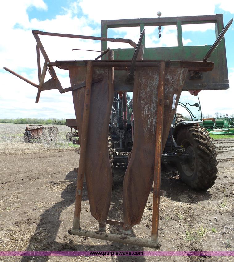 Ag Equipment Auction, Lyons, KS | Global Auction Guide