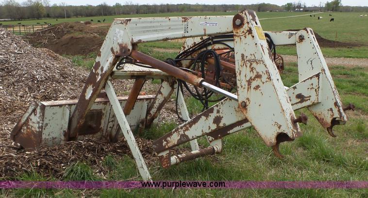 Grain O Vator Series 30