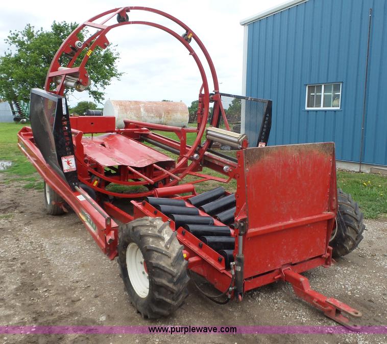 Ag Equipment Auction, Sabetha, KS | Global Auction Guide