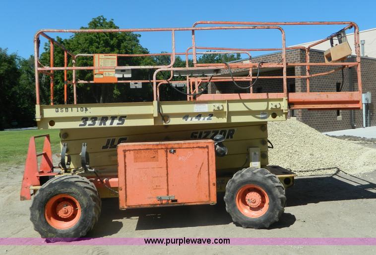 Construction Equipment Auction in Kanopolis, Kansas by Purple Wave Auction